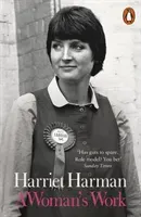 Woman's Work (Harman Harriet)(Paperback / softback)