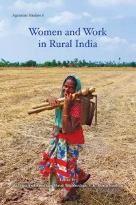 Women and Work in Rural India (Ramachandran V.)(Pevná vazba)