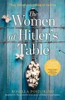 Women at Hitler's Table (Postorino Rosella)(Paperback / softback)