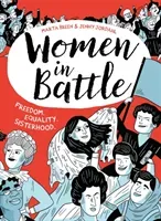 Women in Battle (Jordahl Marta Breen & Jenny)(Paperback / softback)
