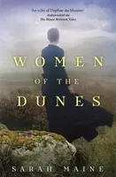 Women of the Dunes (Maine Sarah)(Paperback / softback)