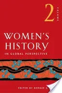 Women's History in Global Perspective, Volume 2 (Smith Bonnie G.)(Paperback)
