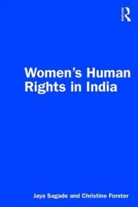 Women's Human Rights in India (Forster Christine)(Paperback)