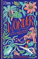 Wonder: The Natural History Museum Poetry Book (Sampson Ana)(Pevná vazba)