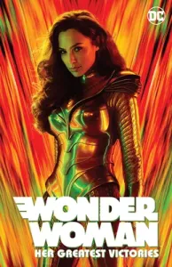 Wonder Woman: Her Greatest Victories (Various)(Paperback)