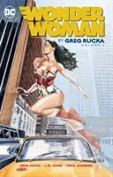 Wonder Woman, Volume 1 (Rucka Greg)(Paperback)