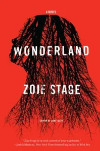 Wonderland (Stage Zoje)(Paperback)