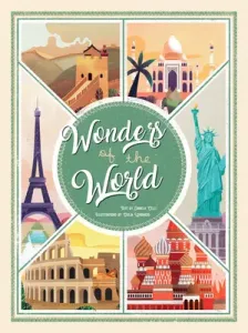Wonders of the World (Celli Daniela)(Pevná vazba)