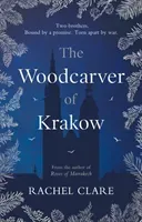 Woodcarver of Krakow (Clare Rachel)(Paperback / softback)
