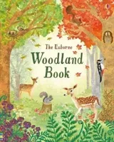 Woodland Book (James Alice)(Pevná vazba)
