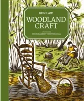 Woodland Craft (Law Ben)(Paperback)