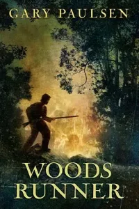 Woods Runner (Paulsen Gary)(Paperback)