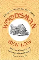 Woodsman (Law Ben)(Paperback / softback)