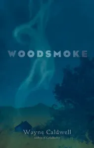 Woodsmoke (Caldwell Wayne)(Paperback)