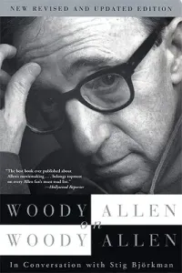 Woody Allen on Woody Allen (Allen Woody)(Paperback)