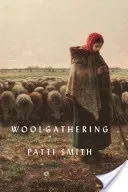 Woolgathering (Smith Patti)(Pevná vazba)
