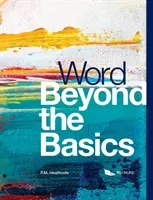 Word Beyond the Basics (Heathcote Pm)(Paperback)