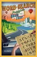 Word Search Puzzles for a Road Trip, 6 (Berlin Eric)(Paperback)