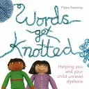 Words get Knotted (Sweeney Pippa)(Paperback / softback)