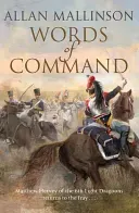 Words of Command, 12 (Mallinson Allan)(Paperback)