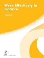 Work Effectively in Finance Tutorial (Fardon Michael)(Paperback / softback)