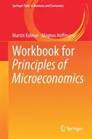 Workbook for Principles of Microeconomics (Kolmar Martin)(Paperback)