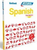 Workbook Spanish False Beginners: Workbook Spanish False Beginners (Cordoba Juan)(Paperback)