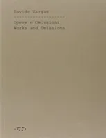 Works and Omissions (Vargas Davide)(Paperback / softback)