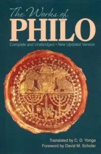 Works of Philo $$ (Philo Charles Duke)(Pevná vazba)