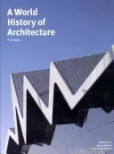 World History of Architecture, Third Edition (Fazio Michael)(Paperback / softback)