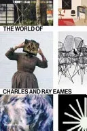 World of Charles and Ray Eames(Paperback / softback)
