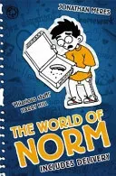 World of Norm: Includes Delivery - Book 10 (Meres Jonathan)(Paperback / softback)