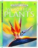 World of Plants (Robson Kirsteen)(Paperback / softback)