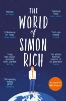 World of Simon Rich (Rich Simon)(Paperback / softback)