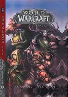World of Warcraft: Book One (Simonson Walter)(Pevná vazba)
