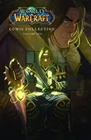 World of Warcraft Comic Collection (Entertainment Blizzard)(Pevná vazba)