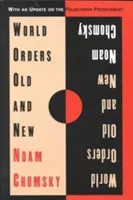 World Orders Old and New (Chomsky Noam)(Paperback)