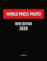 World Press Photo 2020 (World Press Photo Foundation)(Pevná vazba)