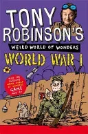 World War I (Robinson Tony)(Paperback)