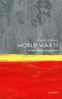 World War II: A Very Short Introduction (Weinberg Gerhard L.)(Paperback)