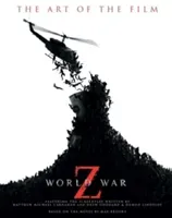 World War Z: The Art of the Film (Titan Books)(Paperback)
