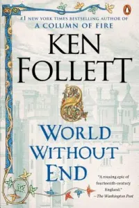World Without End (Follett Ken)(Paperback)