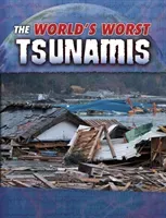 World's Worst Tsunamis (Maurer Tracy Nelson)(Paperback / softback)