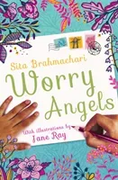 Worry Angels (Brahmachari Sita)(Paperback / softback)