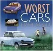 Worst Cars Ever Sold (Chapman Giles)(Paperback / softback)