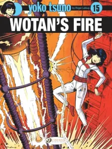 Wotan's Fire (LeLoup Roger)(Paperback)