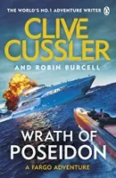 Wrath of Poseidon (Cussler Clive)(Paperback / softback)