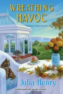 Wreathing Havoc (Henry Julia)(Mass Market Paperbound)