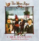 Wren-Boys (Duffy Carol Ann)(Pevná vazba)