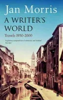 Writer's World (Morris Jan)(Paperback / softback)